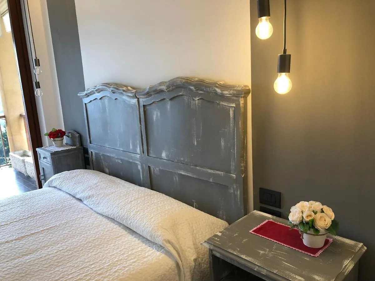 Aparthotel Residence Le Terrazze Menaggio