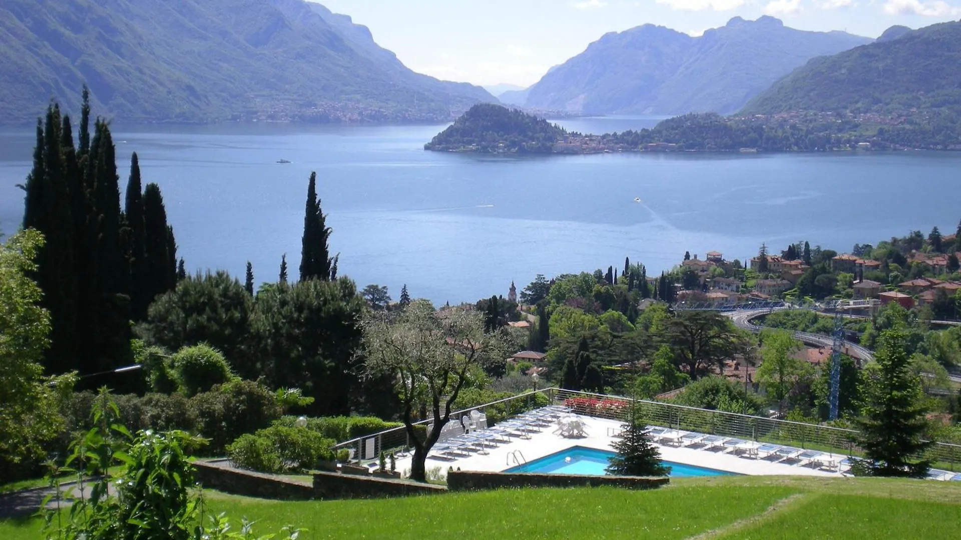 Residence Le Terrazze Menaggio
