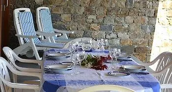 Le Terrazze Vista Lago Piscina Tennis Parking Wi-Fi Aparthotel