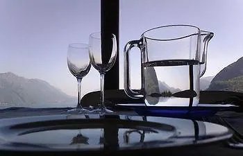 Le Terrazze Vista Lago Piscina Tennis Parking Wi-Fi