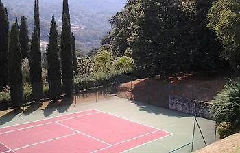 Le Terrazze Vista Lago Piscina Tennis Parking Wi-Fi 3*, Menaggio Italy