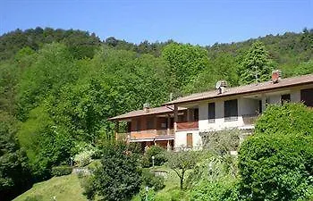 Le Terrazze Vista Lago Piscina Tennis Parking Wi-Fi Italy
