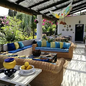 La Rosamarina , Stromboli Italy