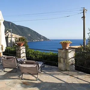 La Conchiglia , Camogli Italy