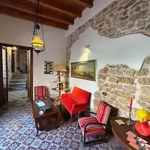 Sette Fate E Solarium 2*, Palermo Italy