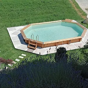 Casale Monte Valestra Bebbio