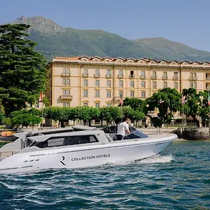 Grand Victoria Concept & Spa, By R Collection ***** Menaggio