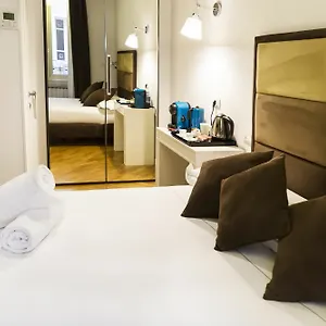 Lahouse By Premium Collection 3*, Rome Italy