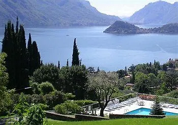 Le Terrazze Vista Lago Piscina Tennis Parking Wi-Fi メナッジョ 3*,