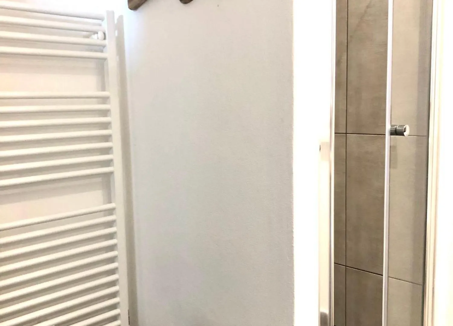 Appart hôtel Le Terrazze Vista Lago Piscina Tennis Parking Wi-Fi Menaggio