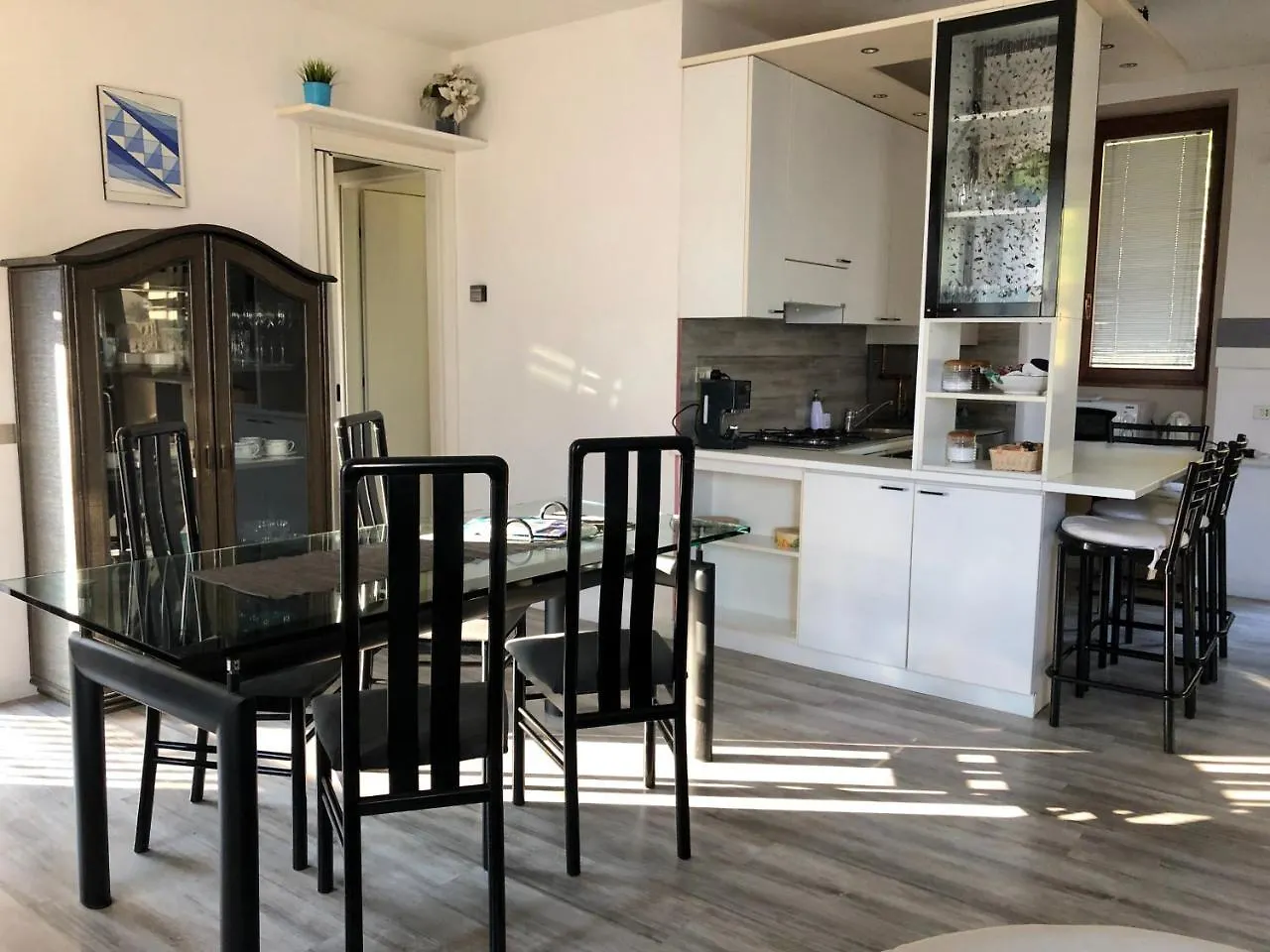 Le Terrazze Vista Lago Piscina Tennis Parking Wi-Fi Menaggio Italie